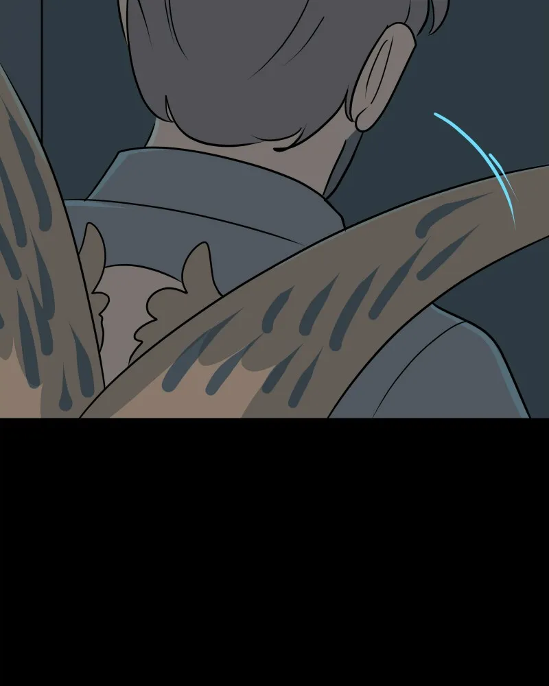 The Croaking Chapter 194 page 28 - 