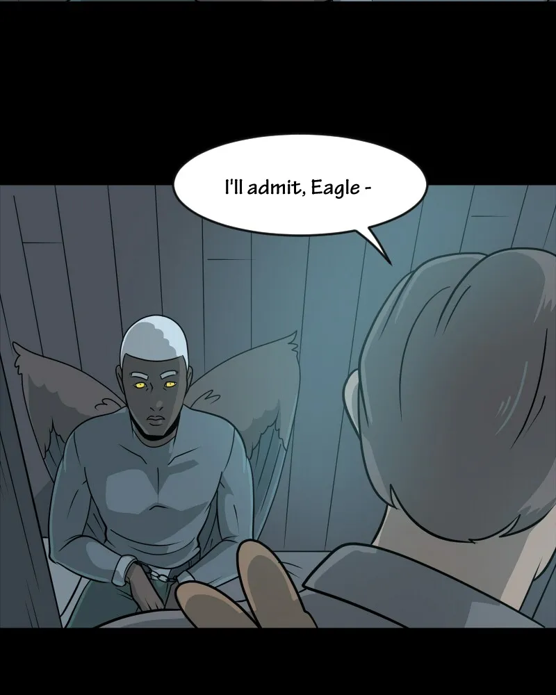 The Croaking Chapter 194 page 4 - 