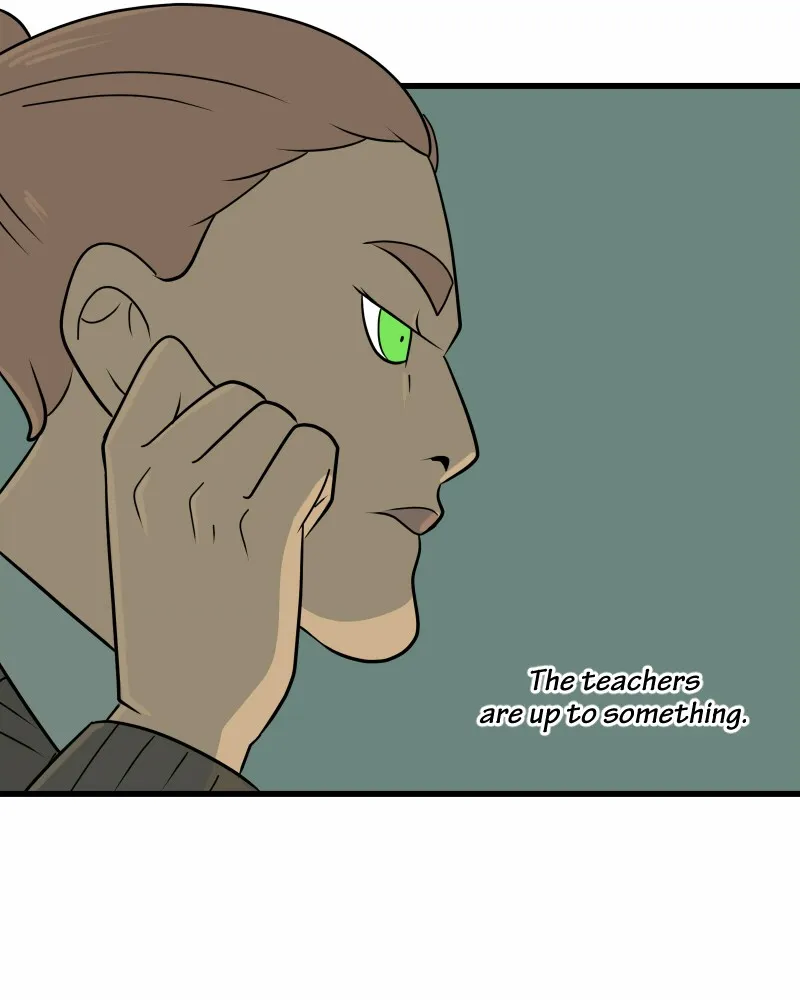 The Croaking Chapter 194 page 33 - 