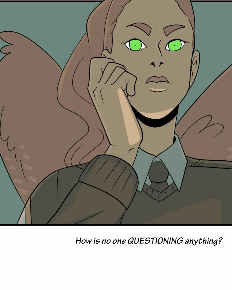 The Croaking Chapter 194 page 38 - 