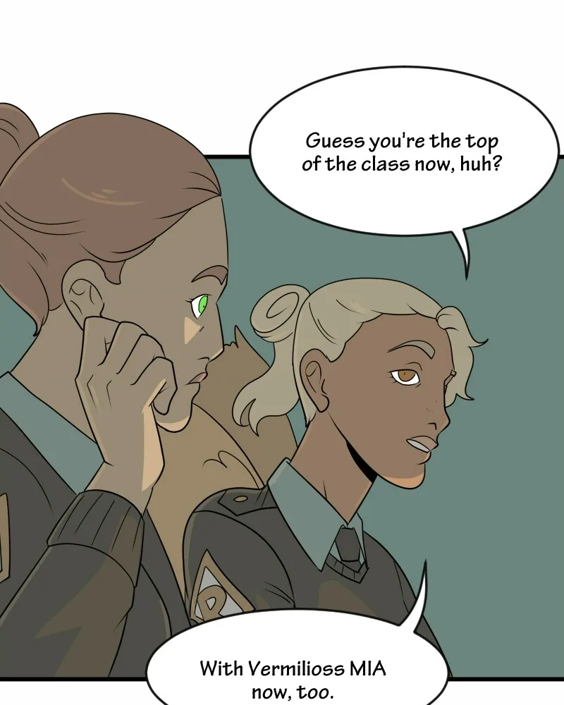 The Croaking Chapter 194 page 40 - 