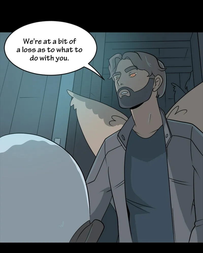 The Croaking Chapter 194 page 5 - 