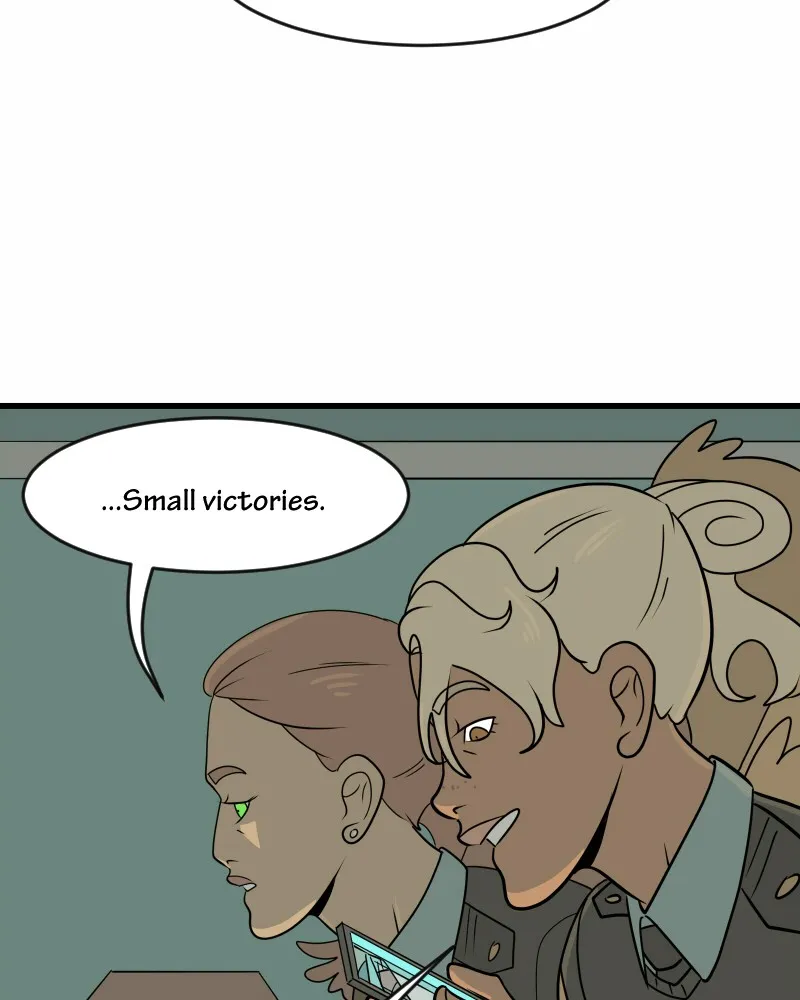 The Croaking Chapter 194 page 41 - 
