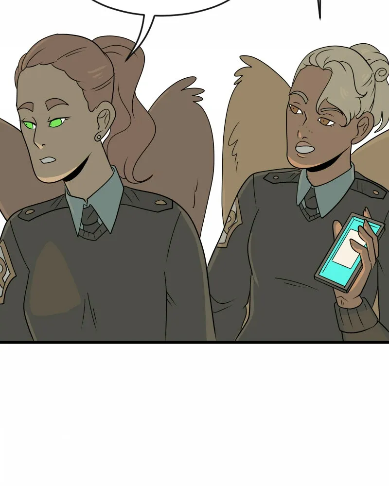 The Croaking Chapter 194 page 43 - 