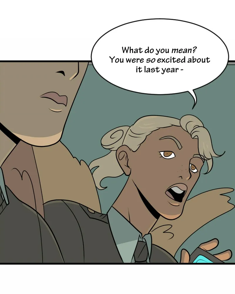 The Croaking Chapter 194 page 44 - 