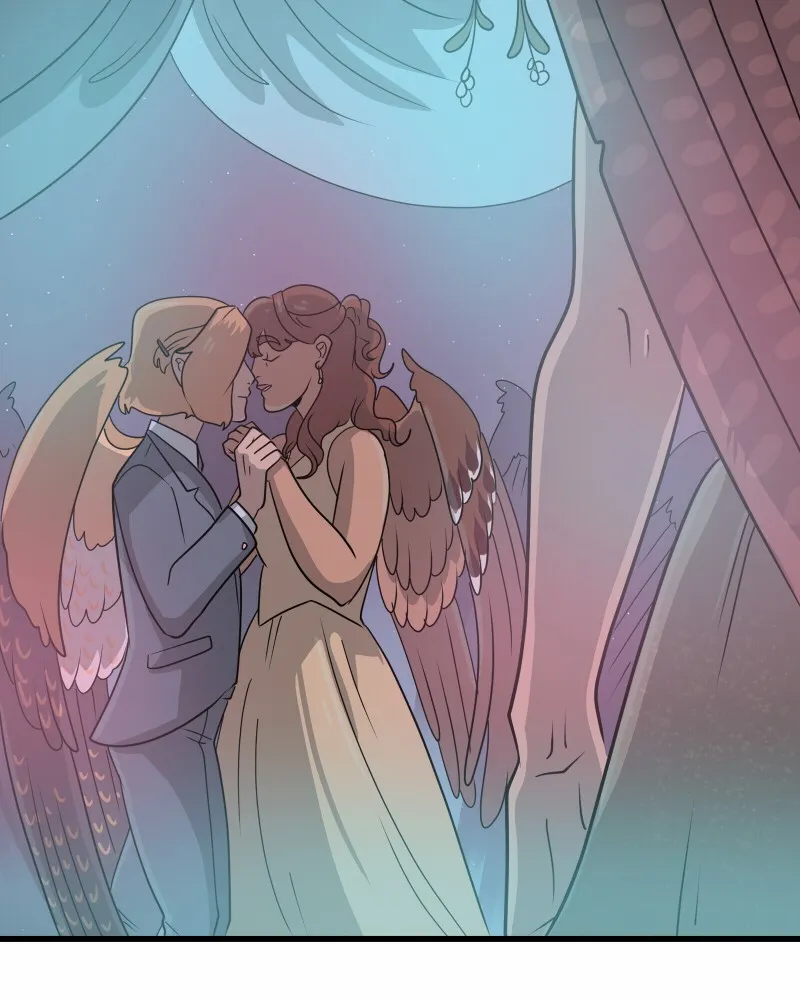 The Croaking Chapter 194 page 46 - 