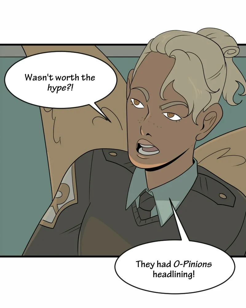 The Croaking Chapter 194 page 48 - 