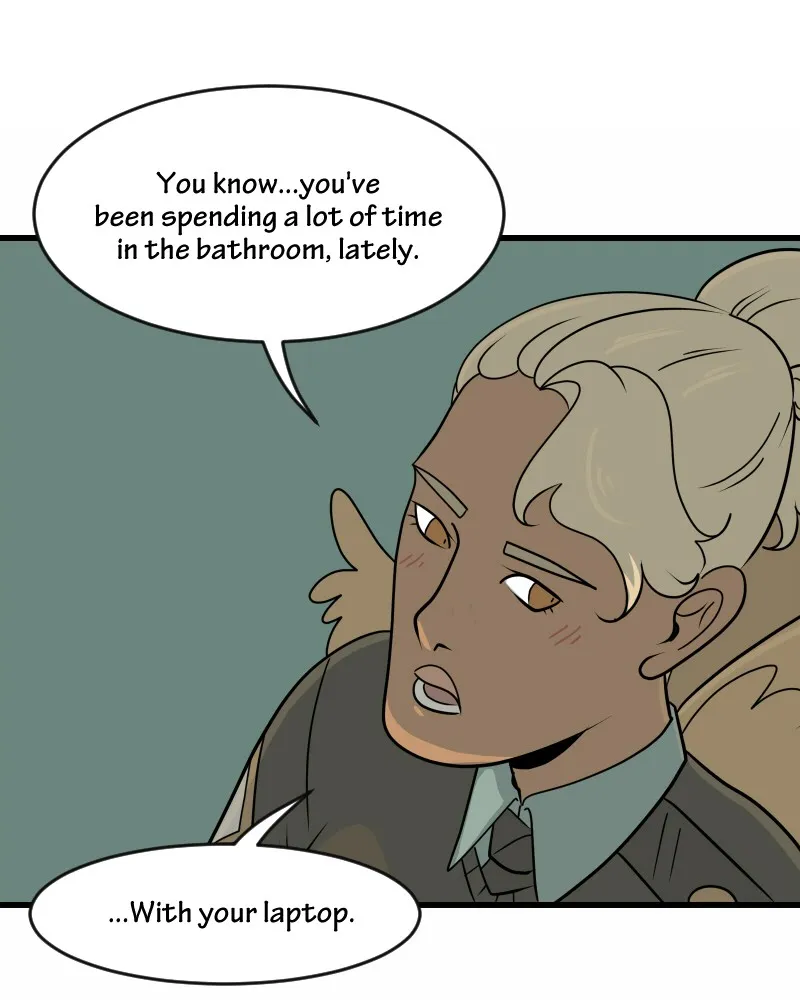 The Croaking Chapter 194 page 49 - 