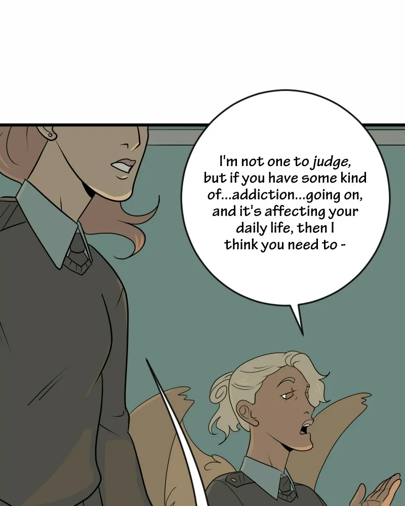 The Croaking Chapter 194 page 50 - 