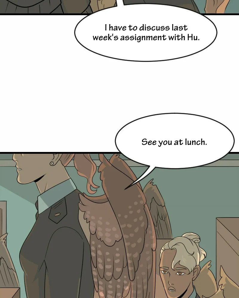 The Croaking Chapter 194 page 51 - 