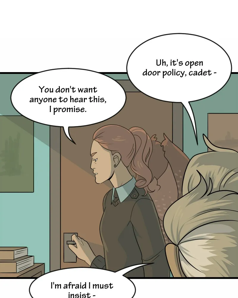 The Croaking Chapter 194 page 54 - 