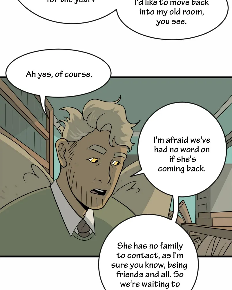 The Croaking Chapter 194 page 57 - 