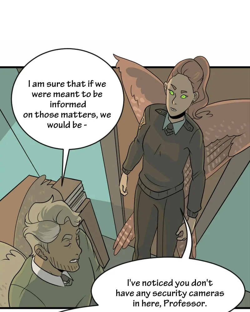 The Croaking Chapter 194 page 59 - 