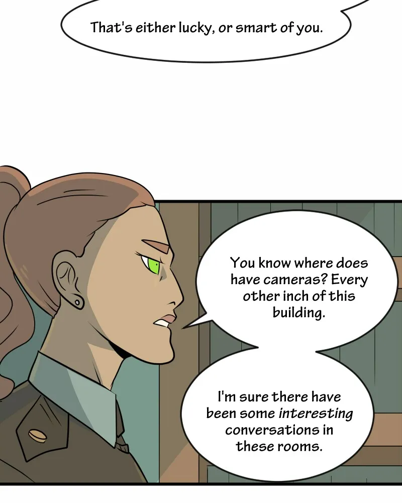 The Croaking Chapter 194 page 60 - 