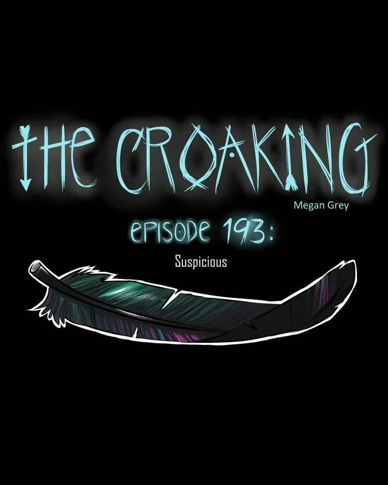 The Croaking Chapter 194 page 7 - 
