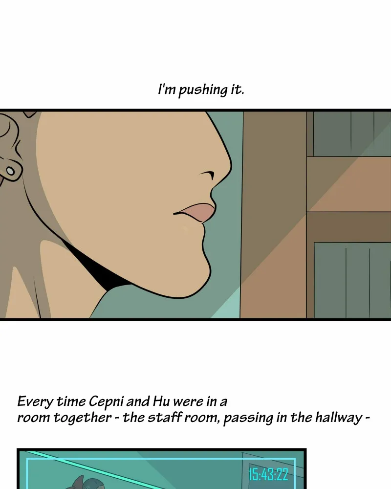The Croaking Chapter 194 page 61 - 