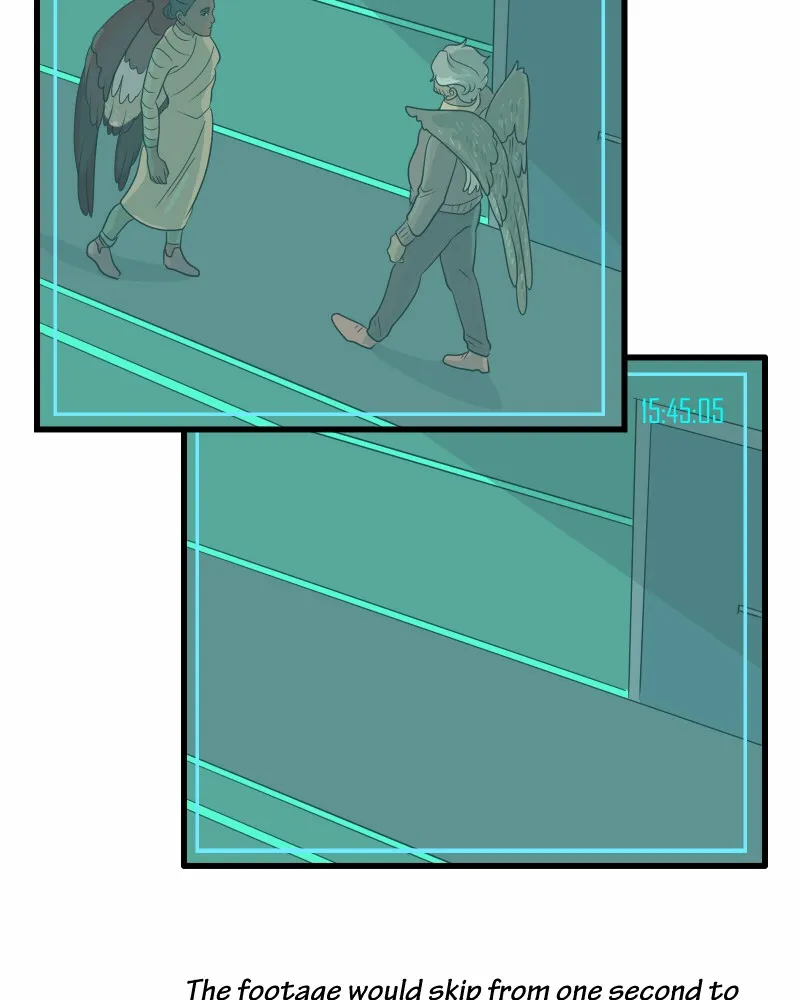 The Croaking Chapter 194 page 62 - 
