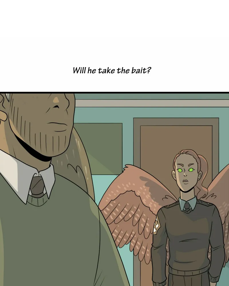 The Croaking Chapter 194 page 64 - 