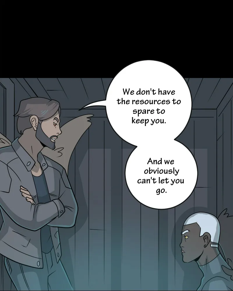 The Croaking Chapter 194 page 9 - 