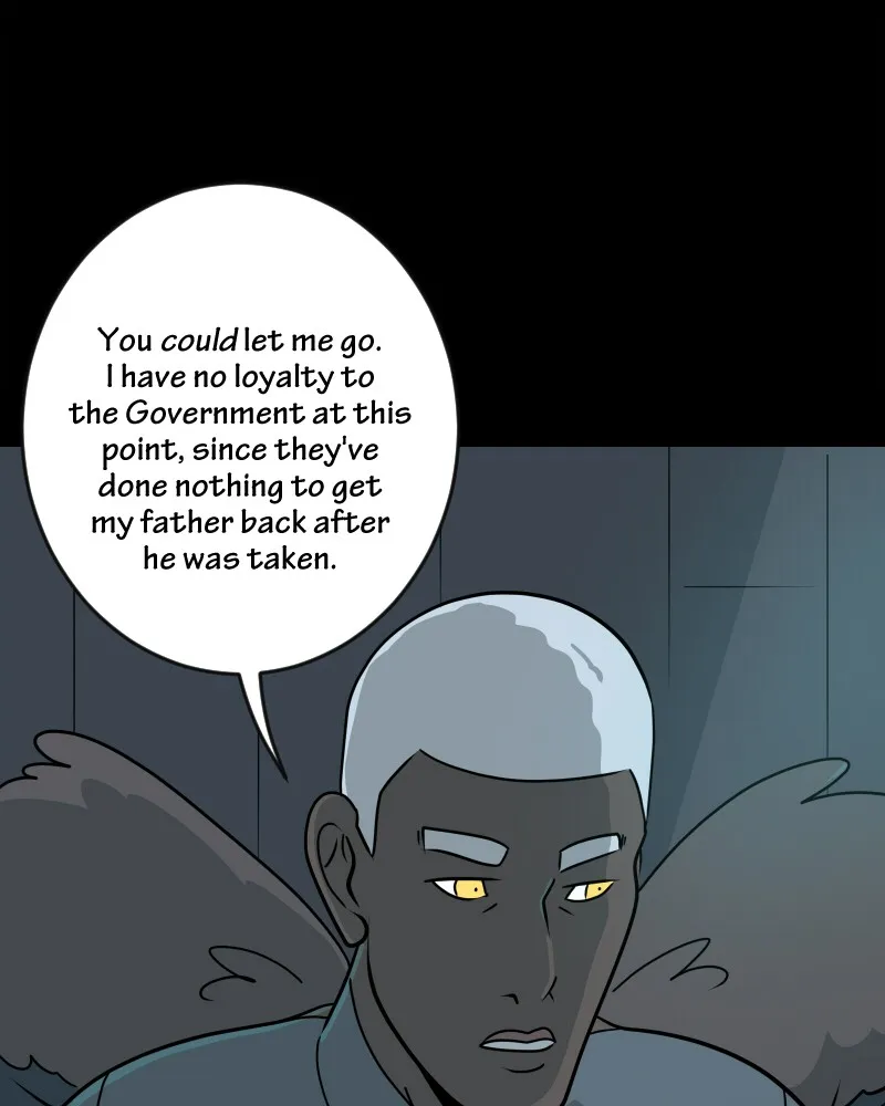 The Croaking Chapter 194 page 10 - 