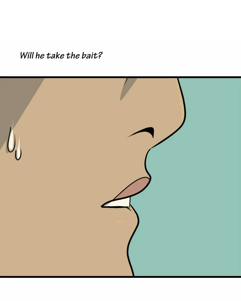 The Croaking Chapter 195 page 1 - 
