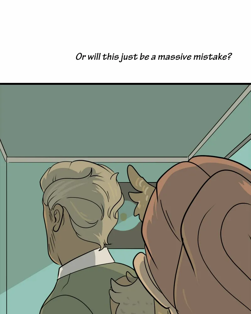 The Croaking Chapter 195 page 2 - 
