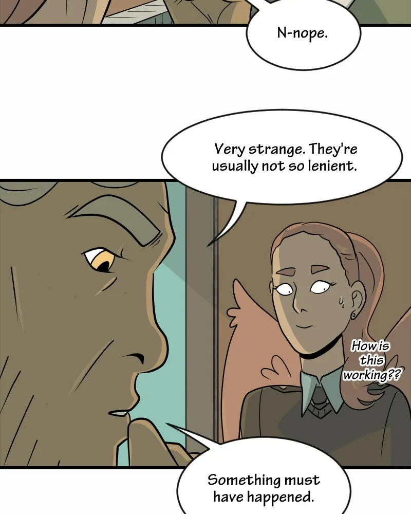 The Croaking Chapter 195 page 12 - 
