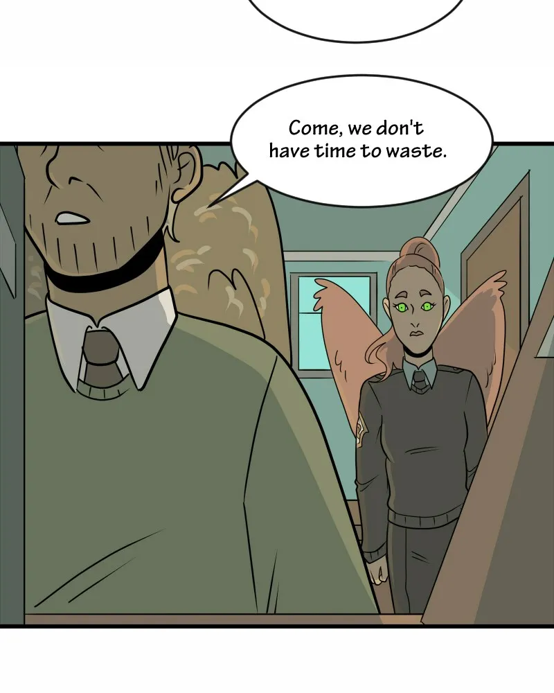The Croaking Chapter 195 page 13 - 