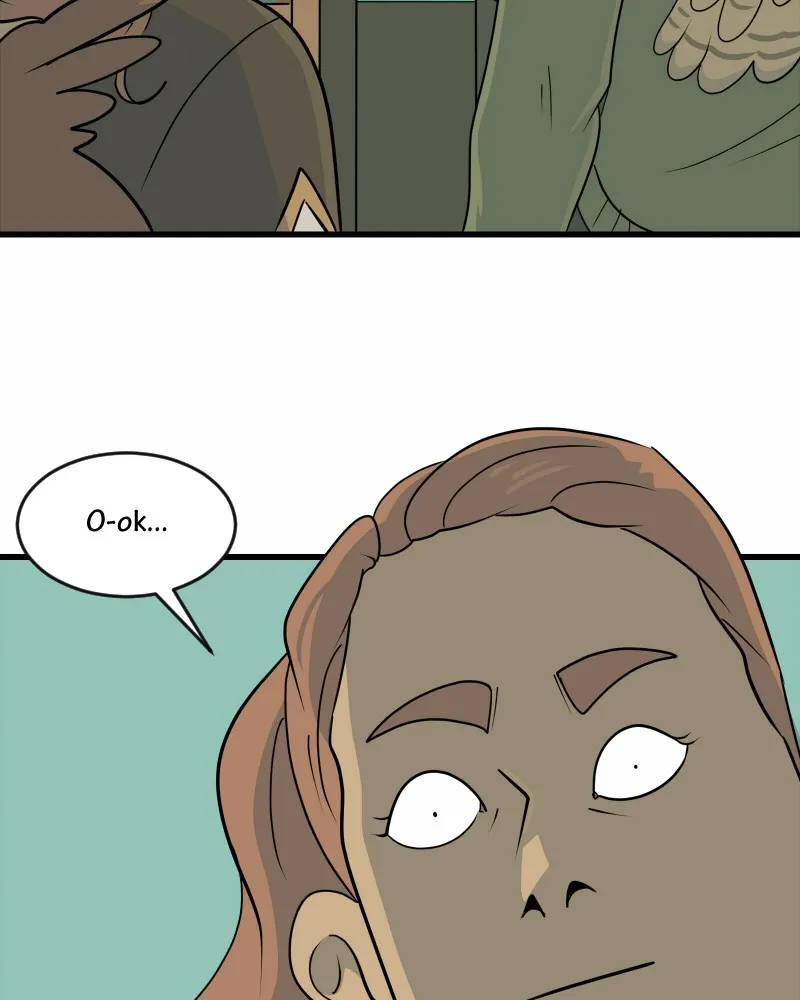 The Croaking Chapter 195 page 15 - 