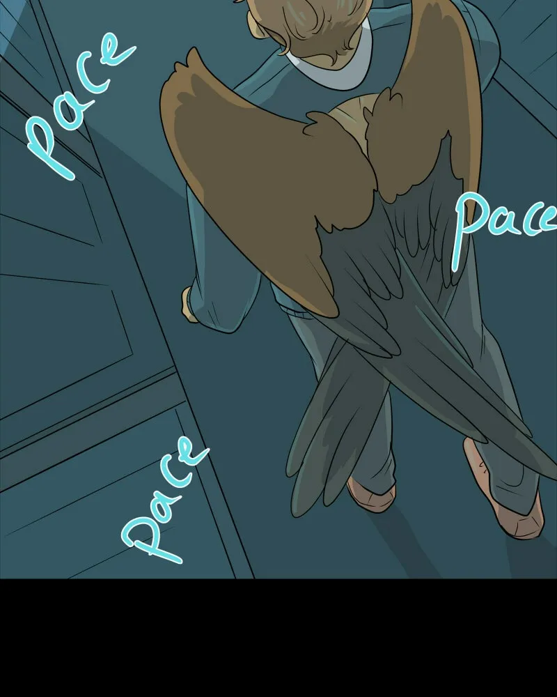 The Croaking Chapter 195 page 18 - 