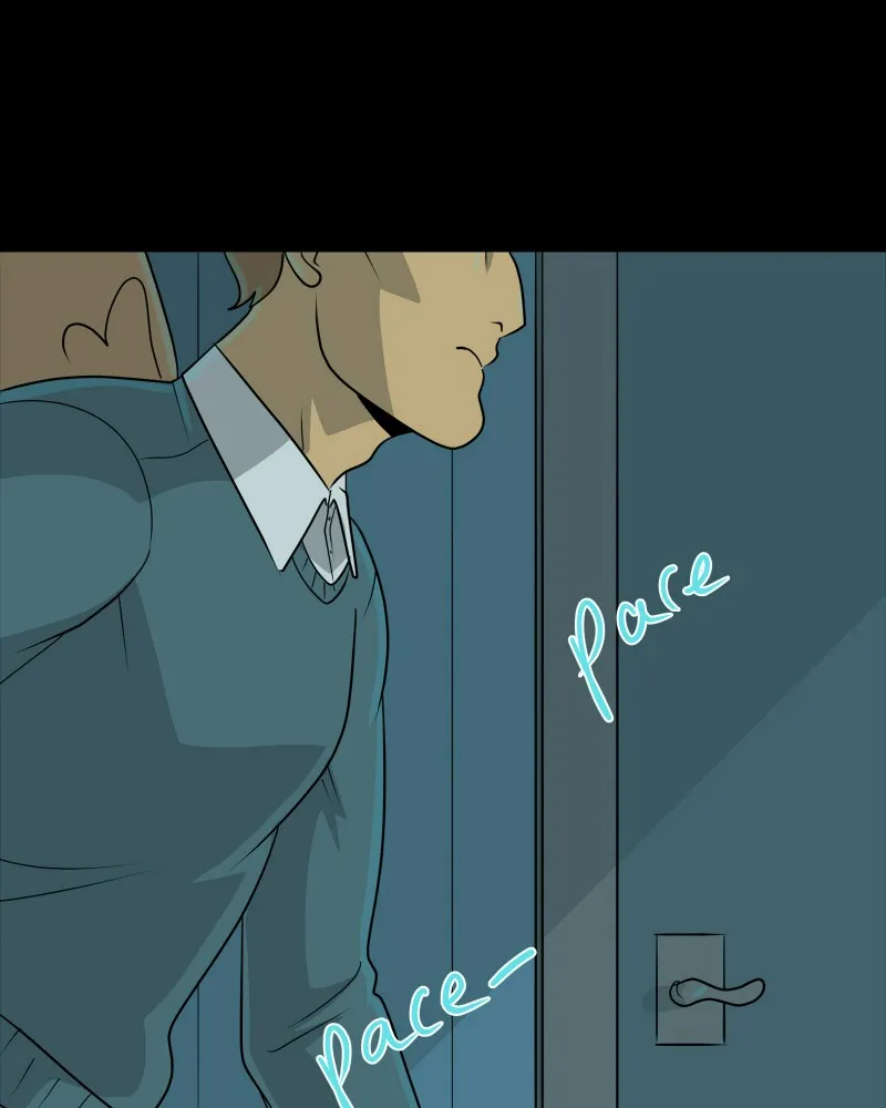The Croaking Chapter 195 page 19 - 