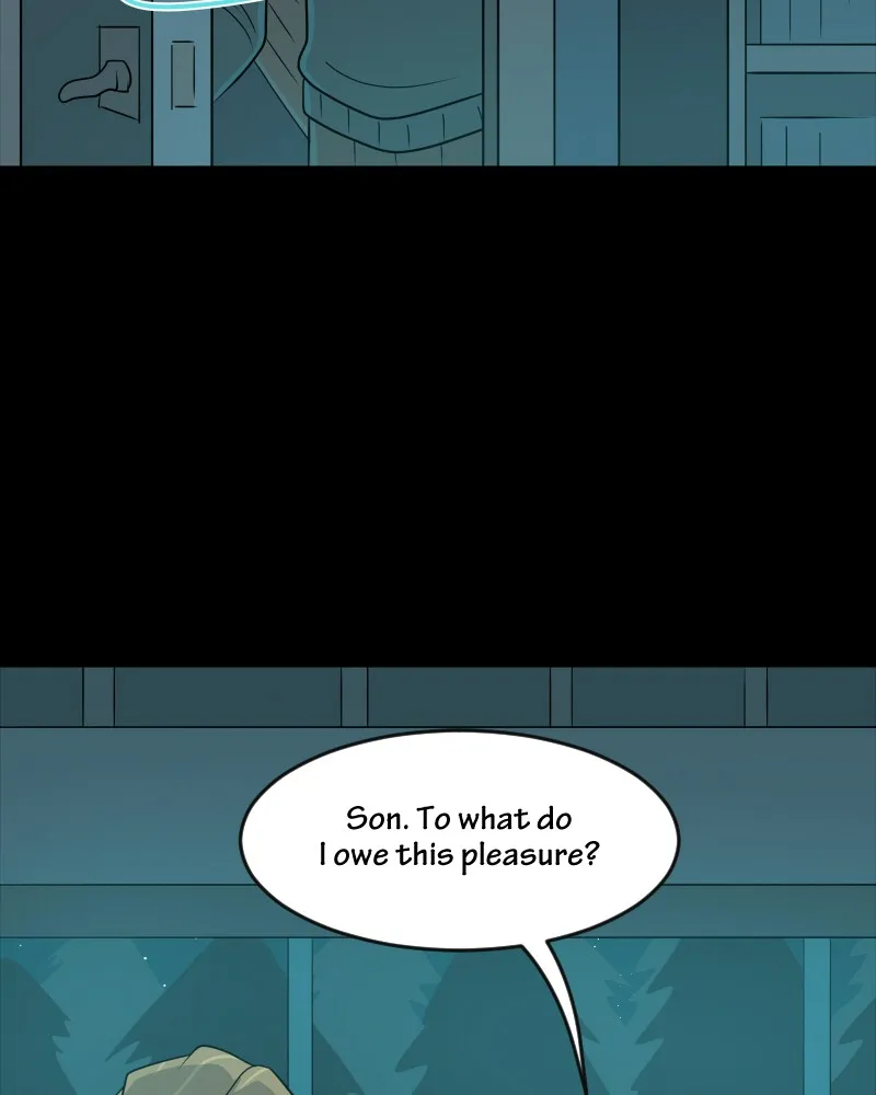 The Croaking Chapter 195 page 22 - 