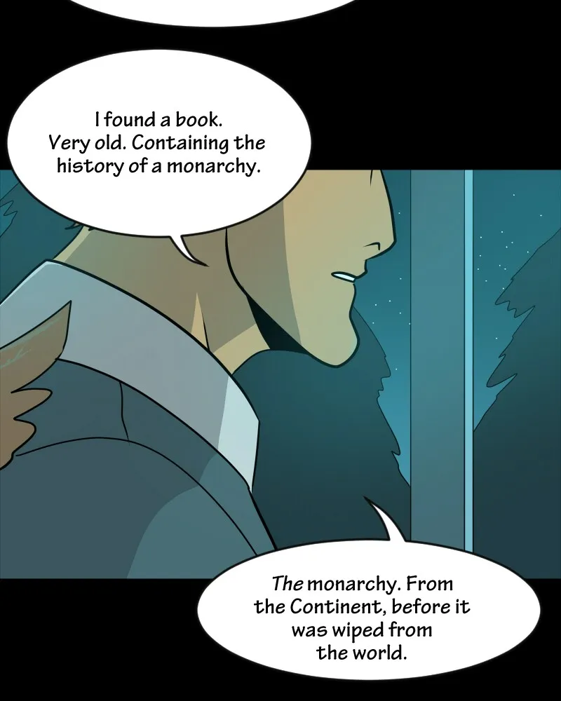 The Croaking Chapter 195 page 28 - 