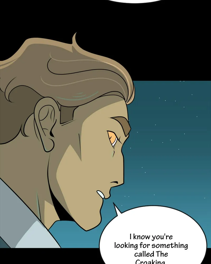 The Croaking Chapter 195 page 30 - 