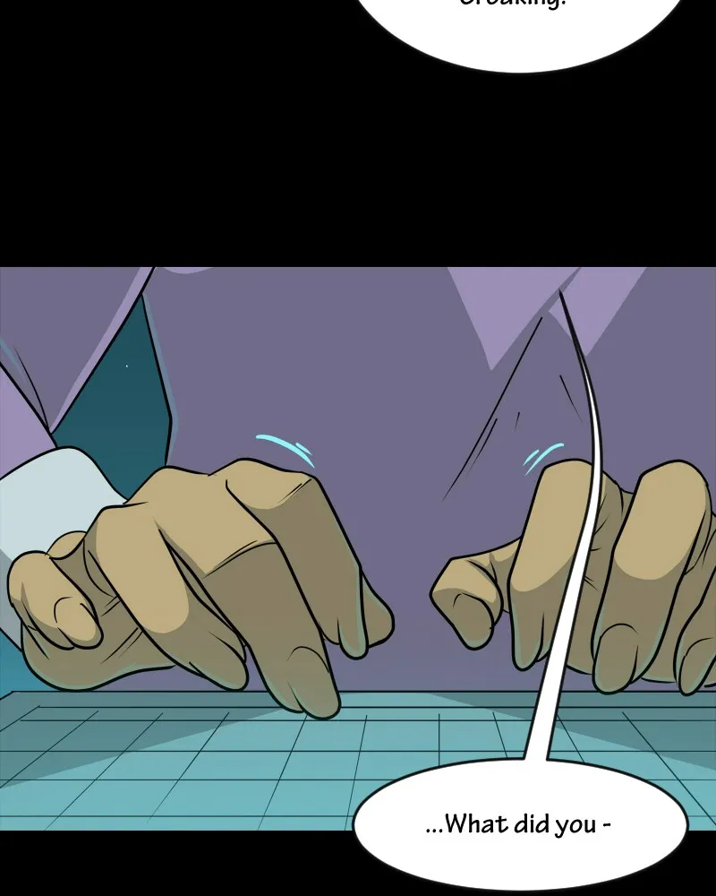 The Croaking Chapter 195 page 31 - 