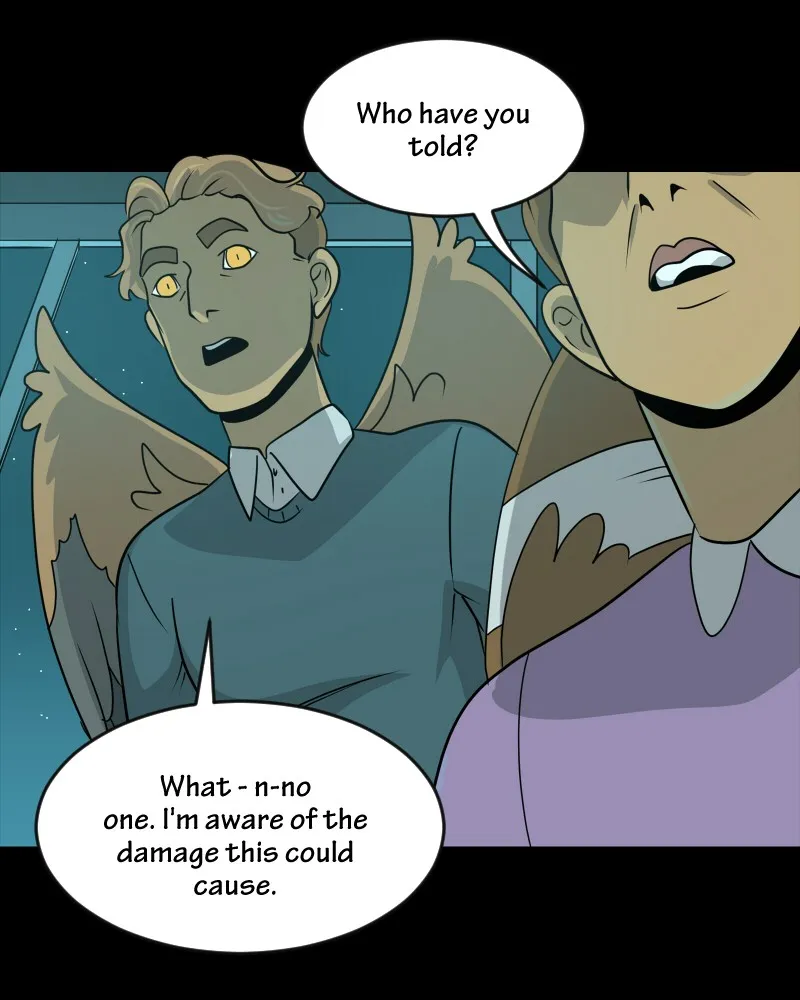 The Croaking Chapter 195 page 39 - 