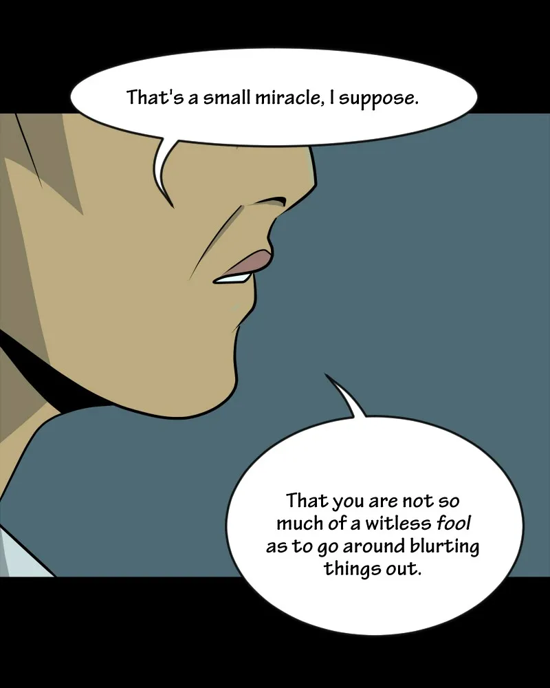 The Croaking Chapter 195 page 40 - 