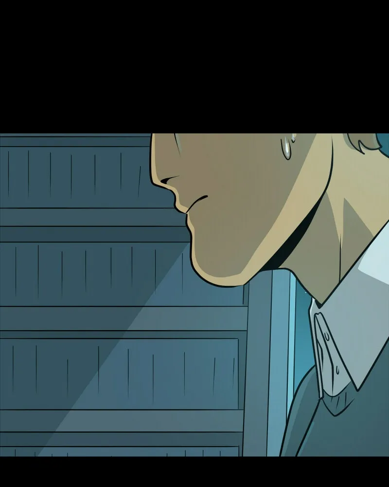 The Croaking Chapter 195 page 43 - 