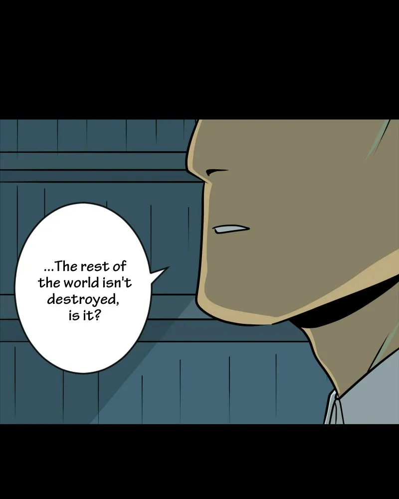 The Croaking Chapter 195 page 44 - 