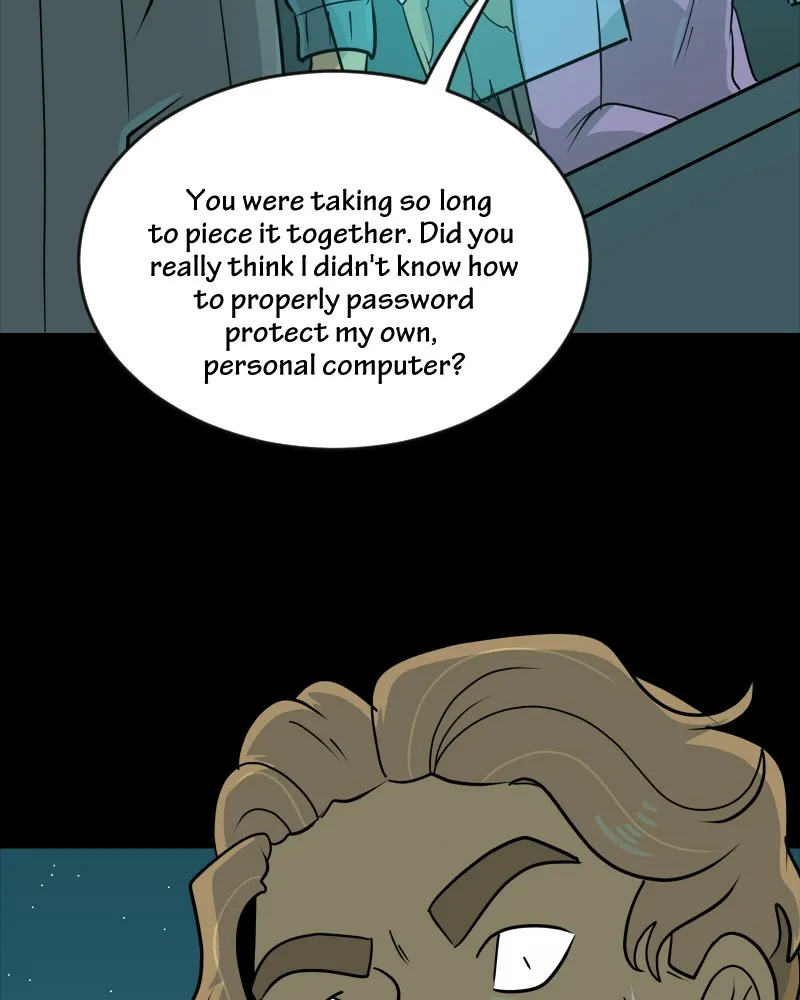 The Croaking Chapter 195 page 46 - 