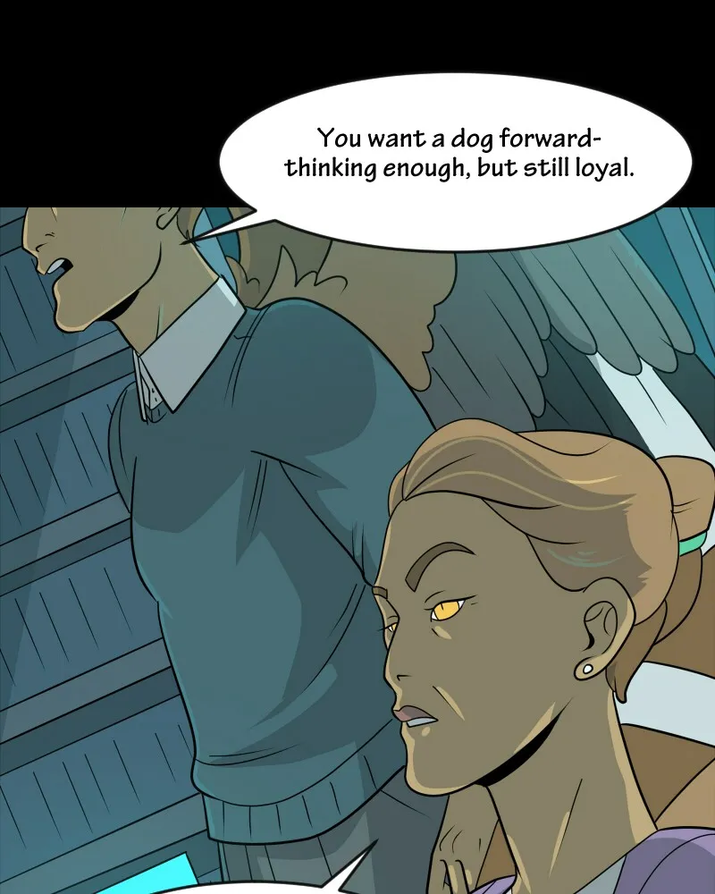 The Croaking Chapter 195 page 49 - 
