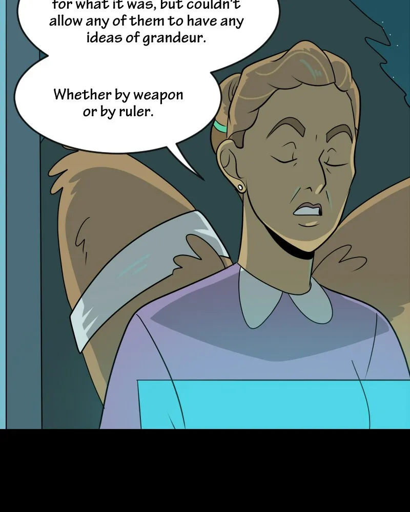 The Croaking Chapter 195 page 53 - 