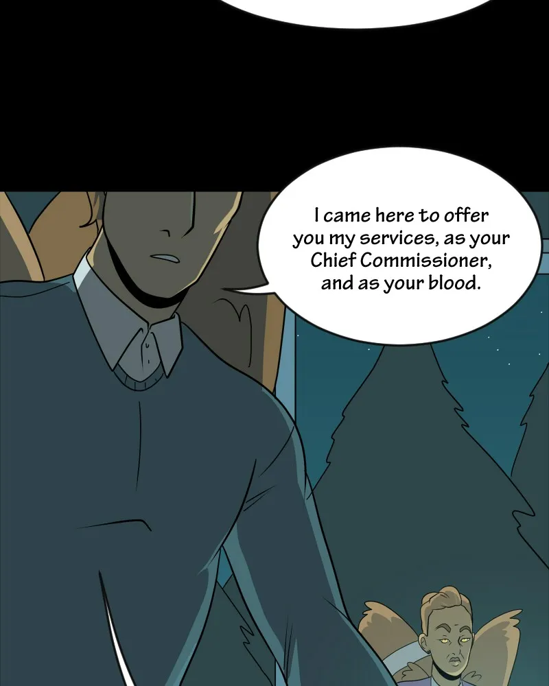 The Croaking Chapter 195 page 55 - 