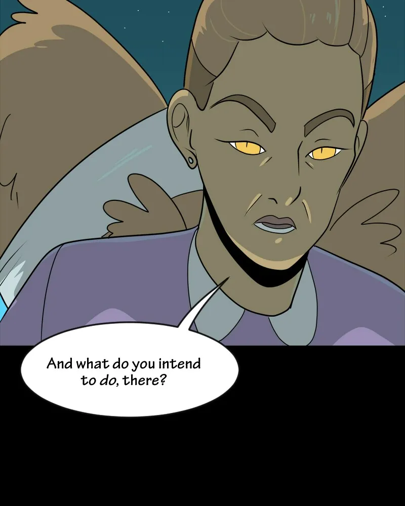 The Croaking Chapter 195 page 58 - 