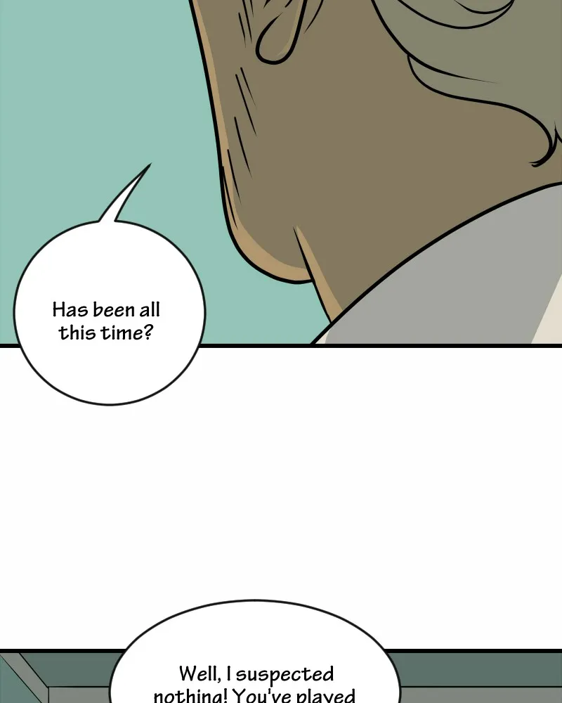 The Croaking Chapter 195 page 7 - 