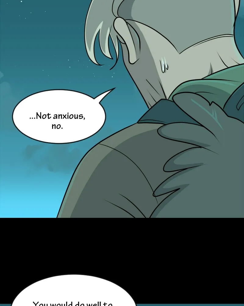 The Croaking Chapter 196 page 11 - 
