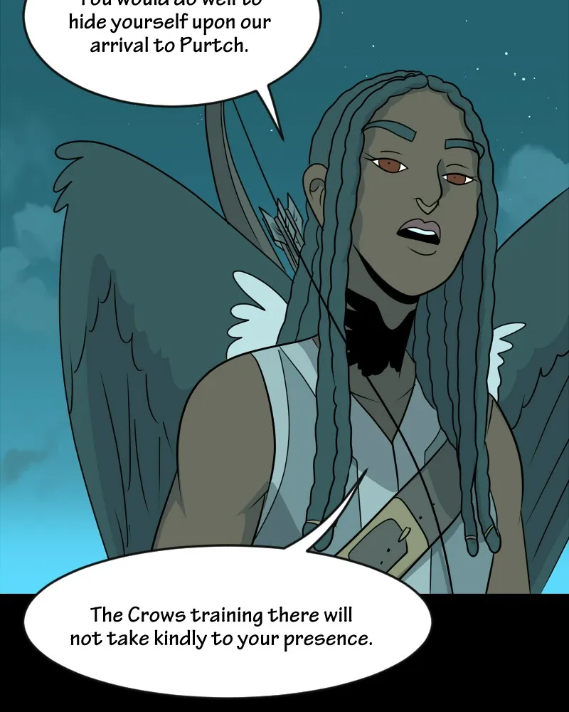 The Croaking Chapter 196 page 12 - 
