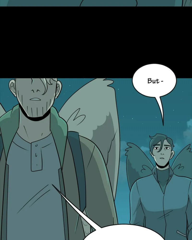 The Croaking Chapter 196 page 14 - 
