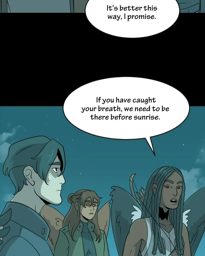 The Croaking Chapter 196 page 15 - 