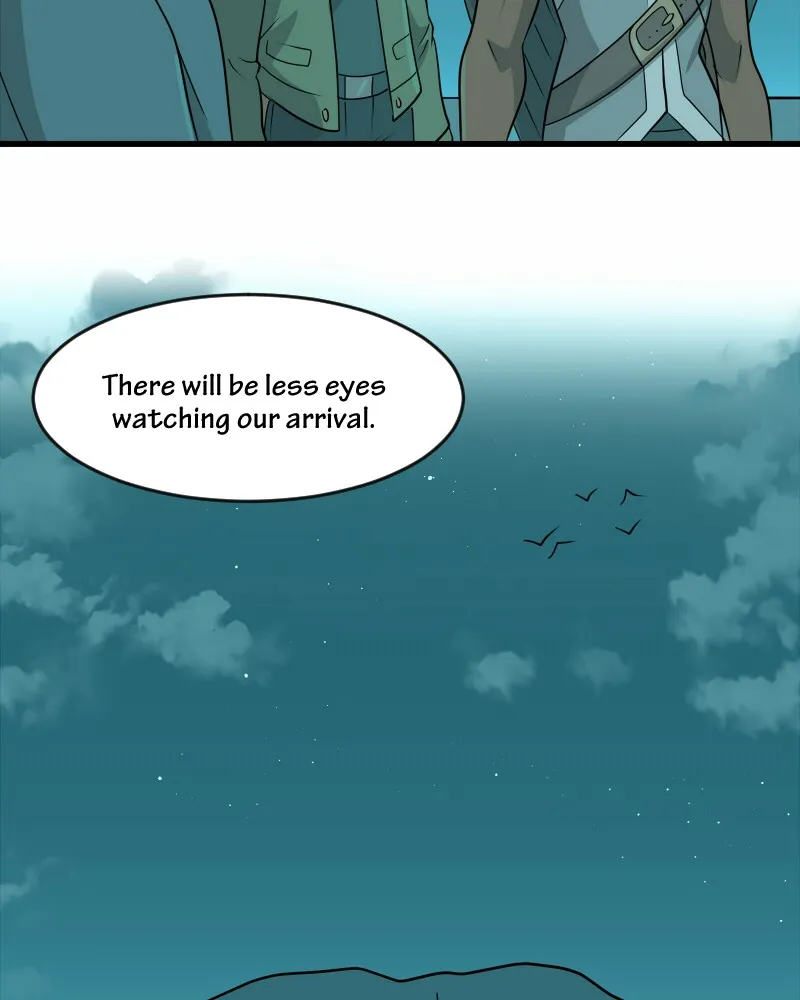 The Croaking Chapter 196 page 16 - 